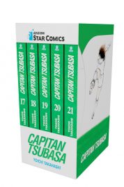 Capitan Tsubasa Collection 5 (DI 5)