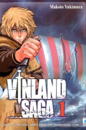 Vinland Saga n.1 – action 196