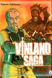 Vinland Saga n.3 – action 200