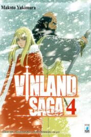 Vinland Saga n.4 – action 202