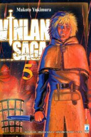Vinland Saga n.5 – action 204