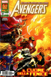 Avengers n.136 – Avengers 32