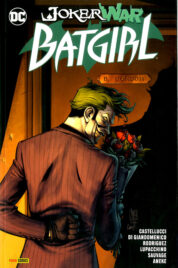Batgirl – Joker War