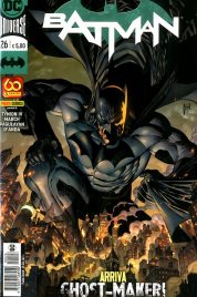 Batman n.26