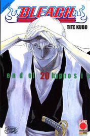 Bleach n.20