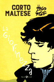 Corto Maltese La Giovinezza