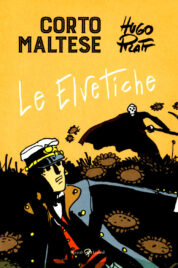 Corto Maltese Le Elvetiche