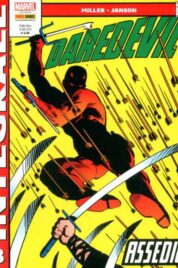 Marvel Integrale – Daredevil n.8