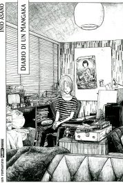 Inio Asano: Diario di un Mangaka