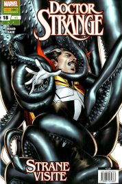 Doctor Strange n.61 – Doctor Strange 18
