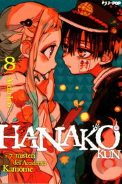 Hanako-kun n.8