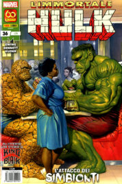 Hulk n.79 – L’Immortale Hulk 36