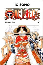 Io Sono One Piece n.2