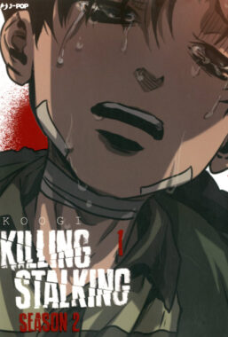 Copertina di Killing Stalking II Stagione n.1