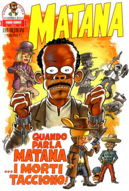 Copertina di Matana n.4 di (6)