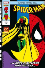 Marvel Integrale: Spider-Man di J.M. DeMatteis n.6