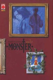 Monster Deluxe n.3