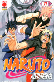 Naruto Il Mito n.71