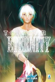 To Your Eternity n.7