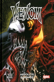 Marvel Collection – Venom 5: Absolute Carnage