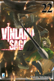 Vinland Saga n.22 – action 315