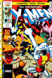 Marvel Integrale – Gli Incredibili X-Men n.28