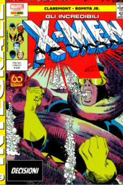 Marvel Integrale – Gli Incredibili X-Men n.29