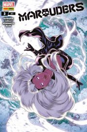 I Nuovissimi X-Men n.81 – Marauders 3
