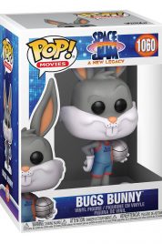 Space Jam 2 – Bugs Bunny Funko Pop 1060