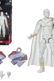 Marvel Legends White Vision Figure