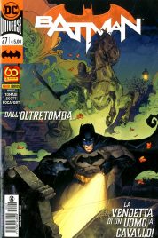 Batman n.27
