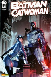 Batman/Catwoman n.2