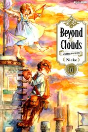 Beyond The Clouds n.1