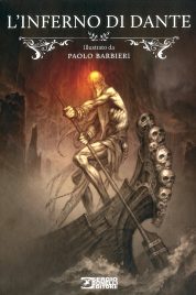 Inferno Di Dante – Paolo Barbieri