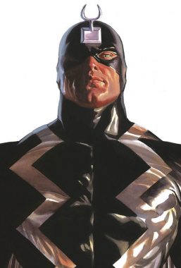 Copertina di Guardiani della Galassia n.97 – Guardiani Galassia n.11 – Variant Alex Ross