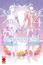 Platinum End n.14