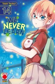We Never Learn n.14