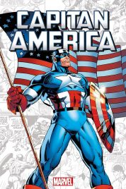 Marvel-Verse – Capitan America