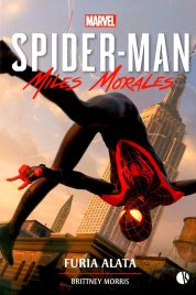 Spider-Man M.Morales – Furia Alata