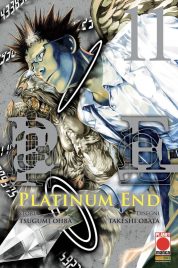 Platinum End n.11