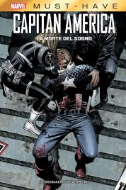 Marvel Must Have – Capitan America: La Morte Del Sogno