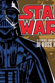 Star Wars: Le Strisce Quotidiane Classiche Vol.1