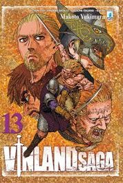 Vinland saga n.13 – action 250