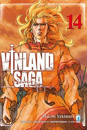 Vinland saga n.14 – action 255