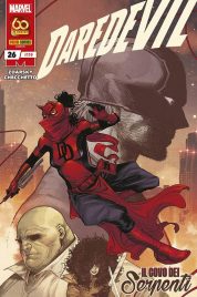Devil e i Cavalieri Marvel n.119 – Daredevil 26
