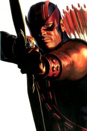Avengers n.138 – Avengers 34 Variant Alex Ross