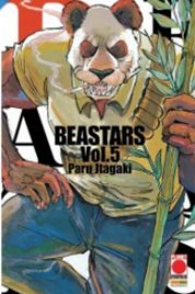 Beastars n.5