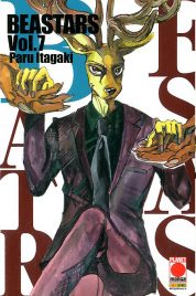 Beastars n.7