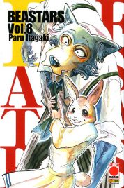 Beastars n.8