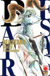 Beastars n.9